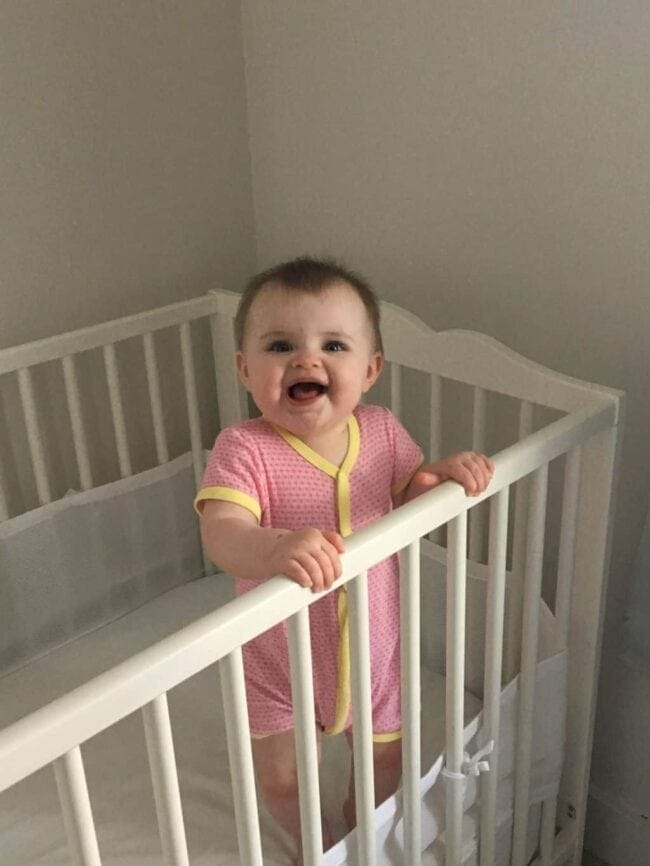 Everly 9 Months Old Everly 9 Months Old