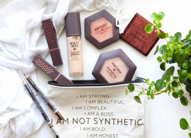 burtsbees burtsbees