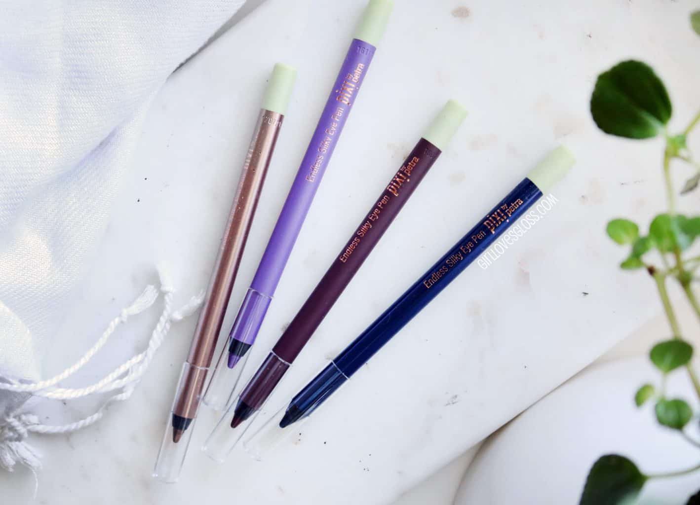Pixi Endless Silky Eye Pencil