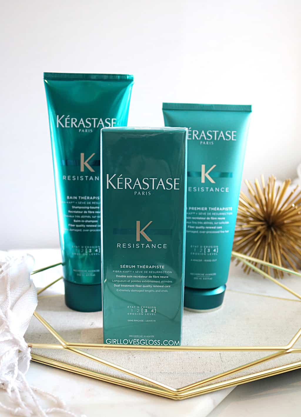 kerastase giveaway