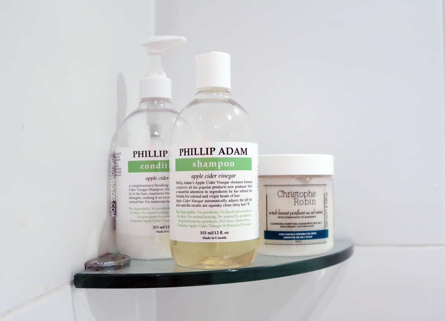 Postpartum hair Must Haves