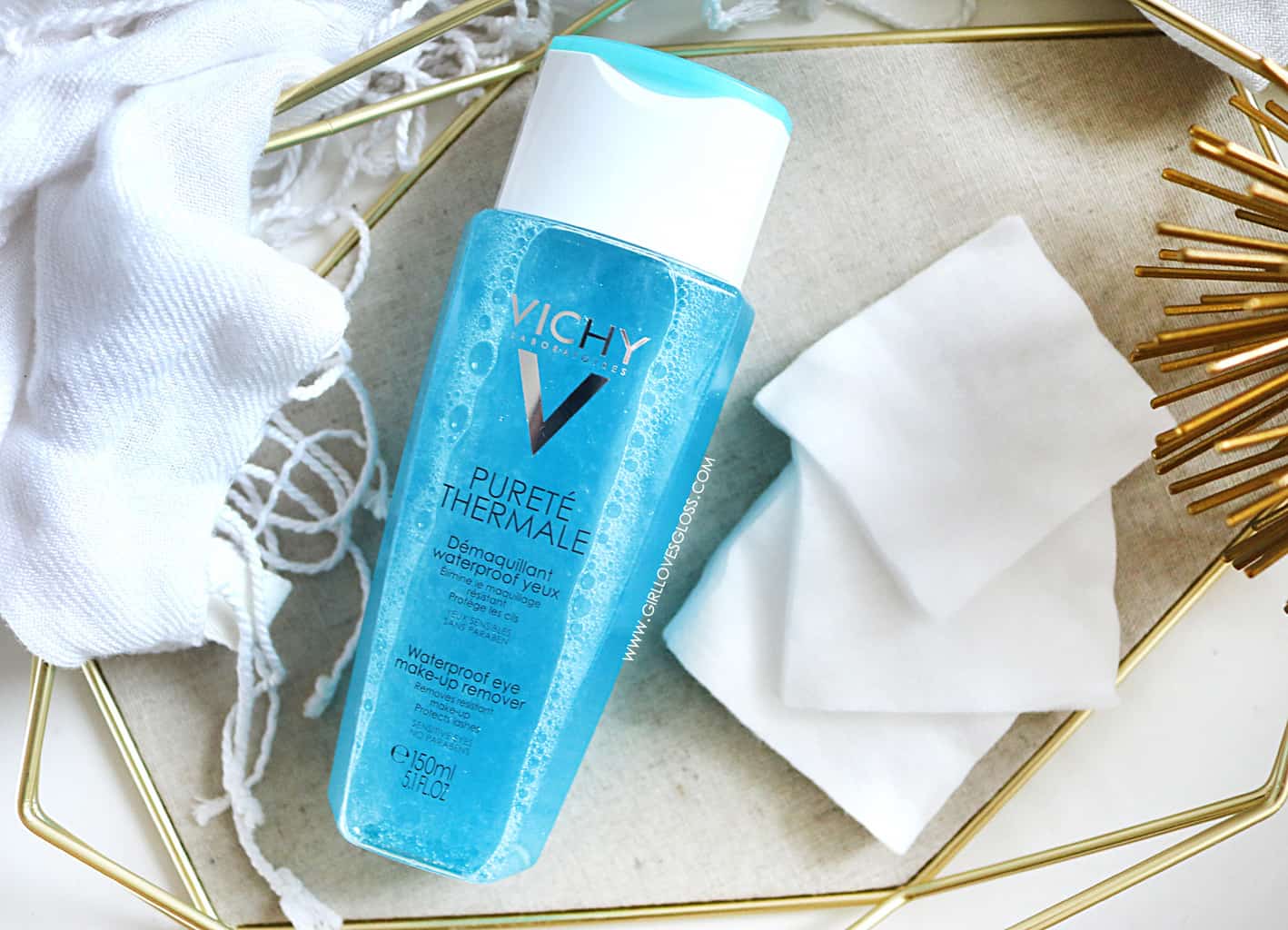 The Best Waterproof Makeup Remover