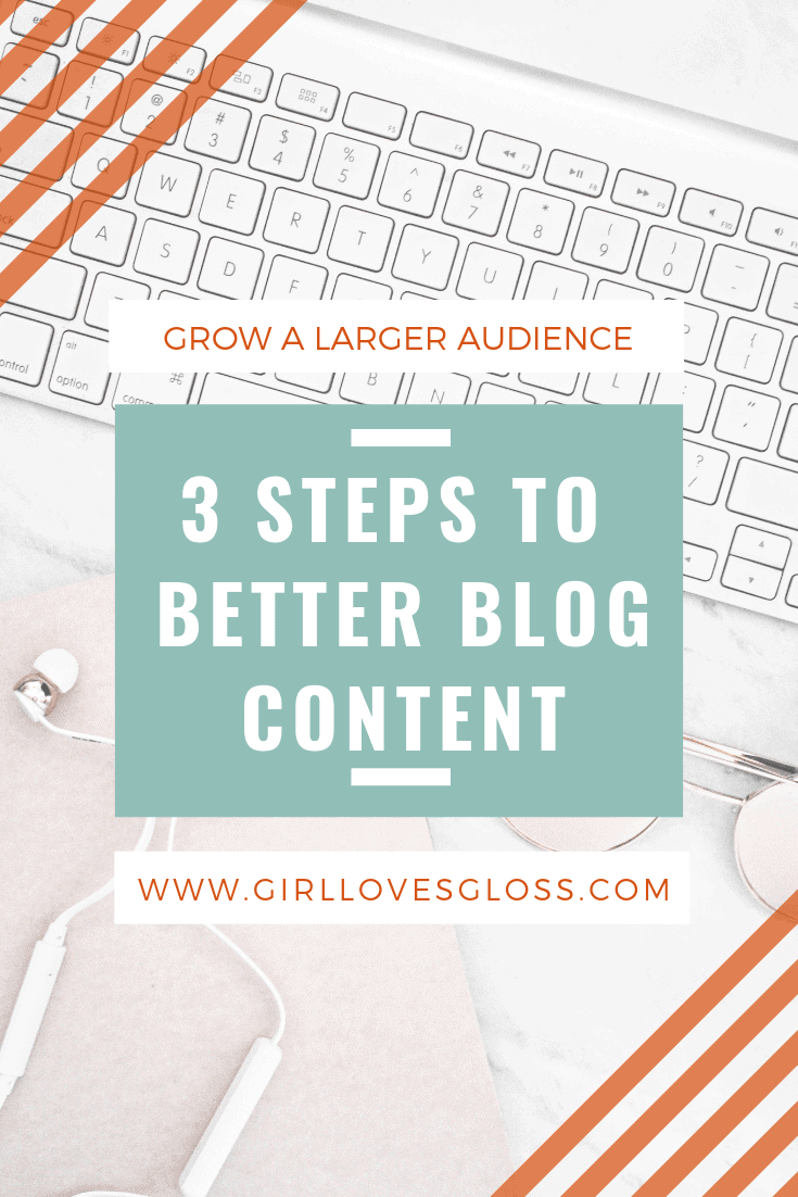 How to Get More Blog Traffic with Rich Pin Content
