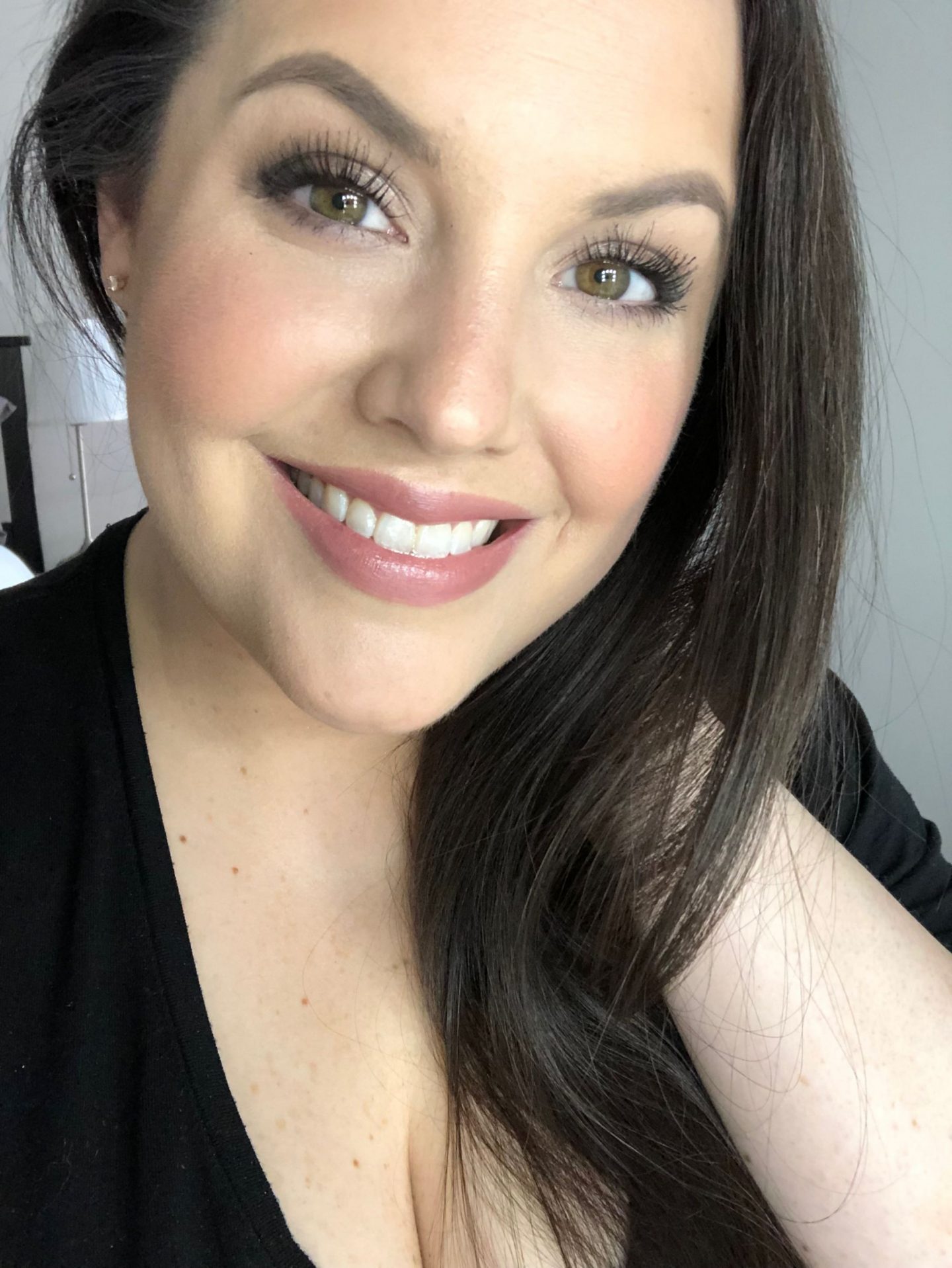 Yumi Lash Lift Vancouver