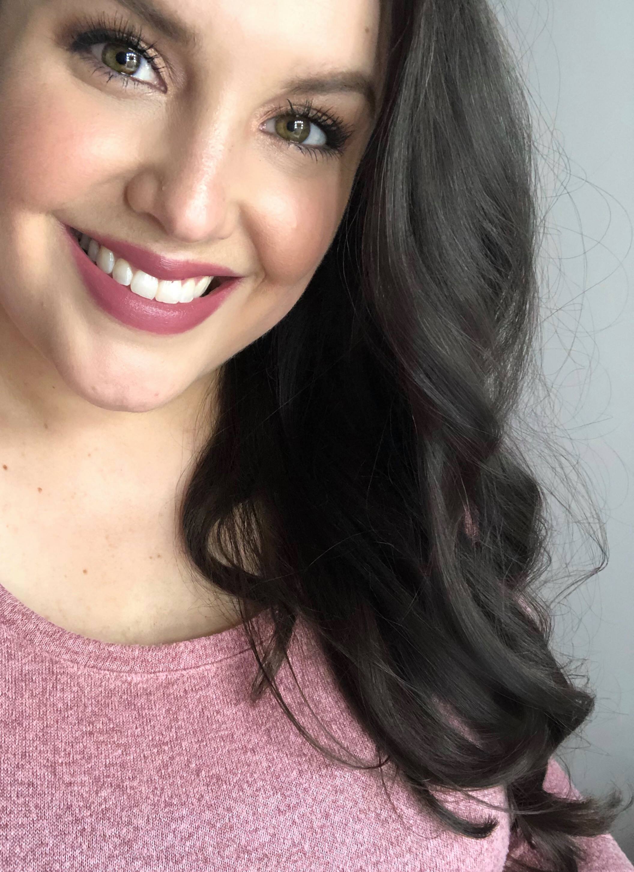 Maybelline Made For All Lipstick Review