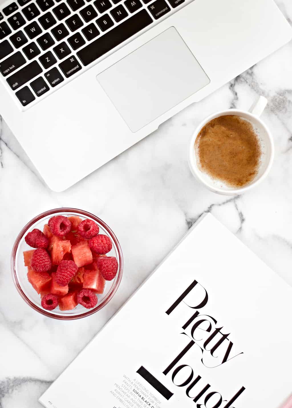 How to ask brands for press samples or get on beauty pr lists