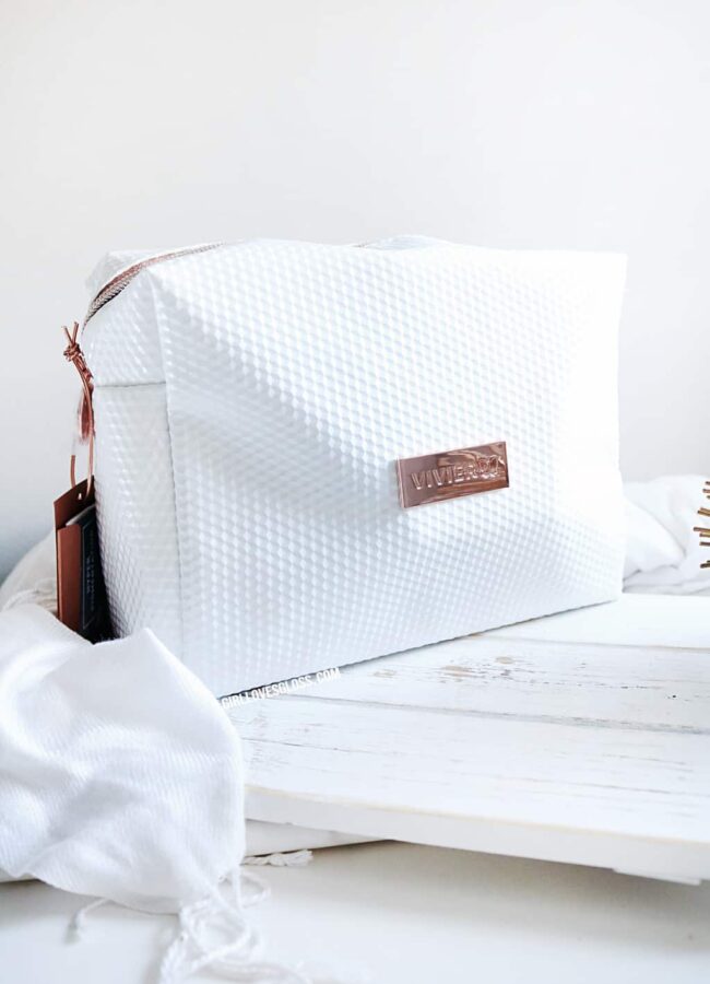 Vivier Skincare Review and Experience Vivier Skincare Review and Experience