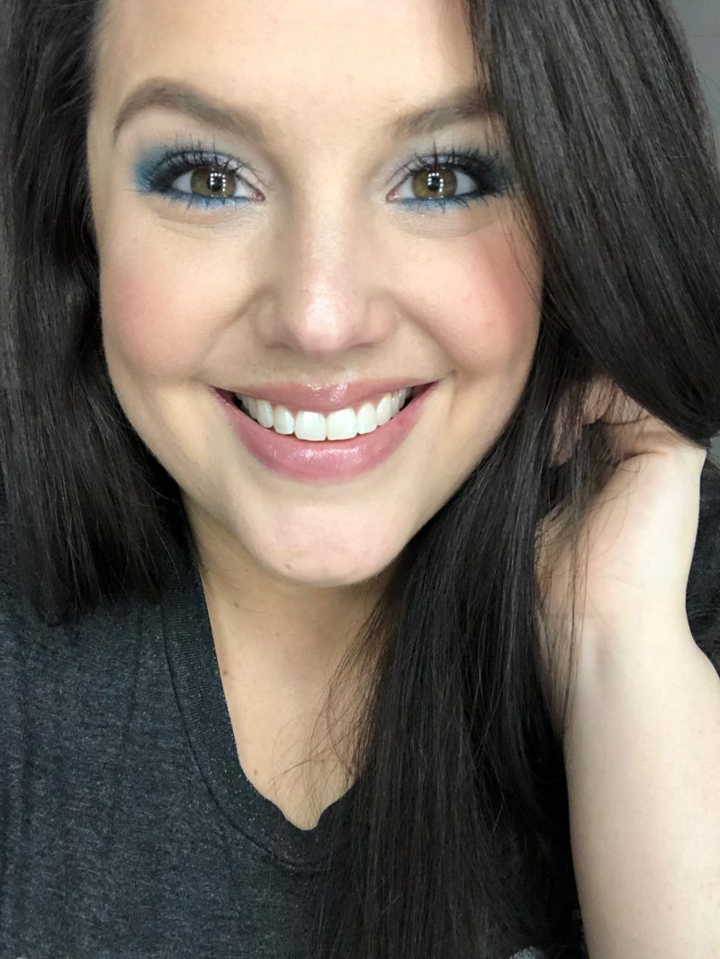 Urban Decay Game of Thrones Collection Review and Swatches