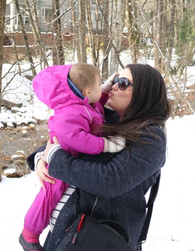 The honest truth about new mom loneliness The honest truth about new mom loneliness