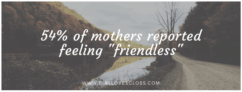 Loneliness in Motherhood
