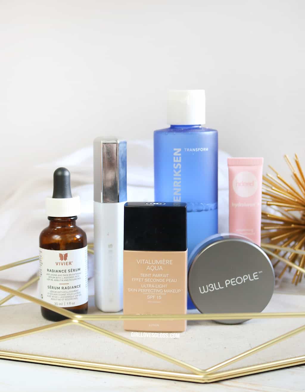 April 2019 Makeup and Beauty Favourites
