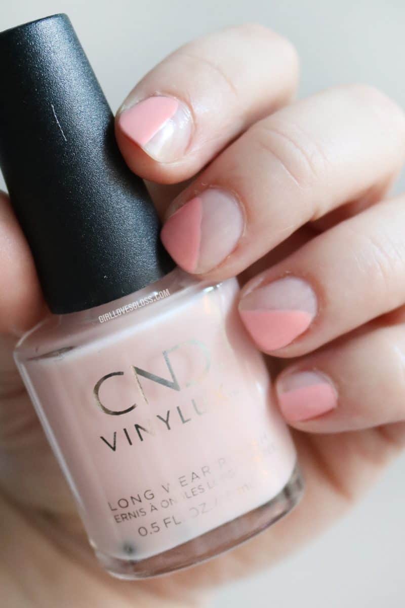 CND Yes I Do Collection