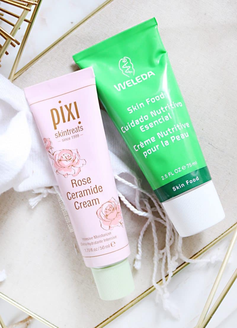 5 great Moisturizers for Dry Skin