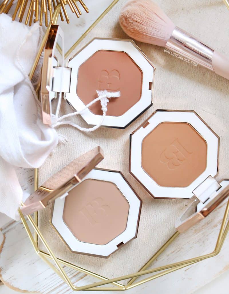 Fenty SunStalker Bronzer Review
