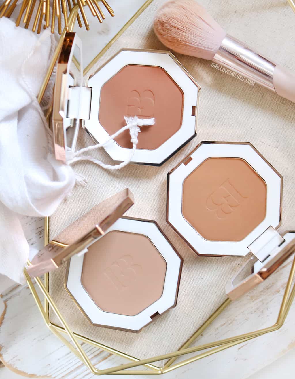 Fenty SunStalker Bronzer Review