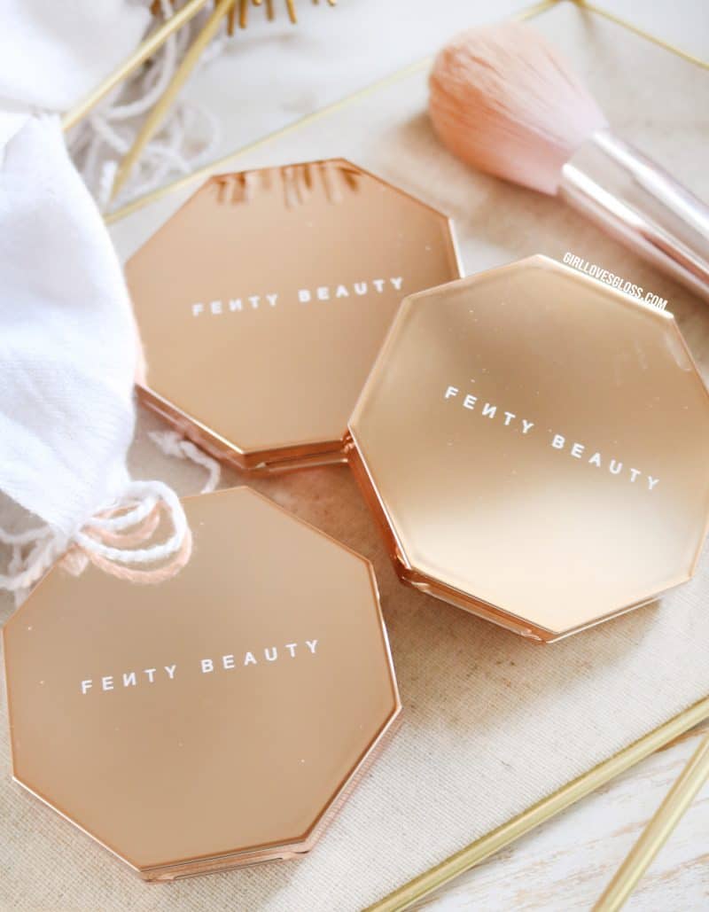 Fenty SunStalker Bronzer Review