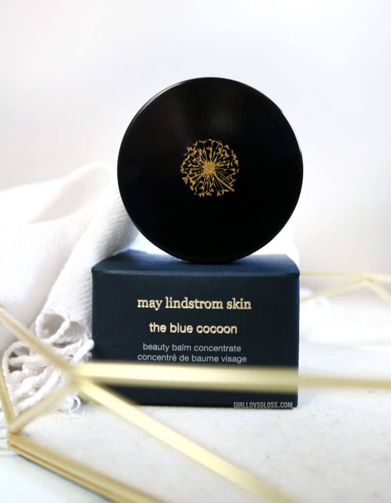 May Lindstrom Blue Cocoon Review