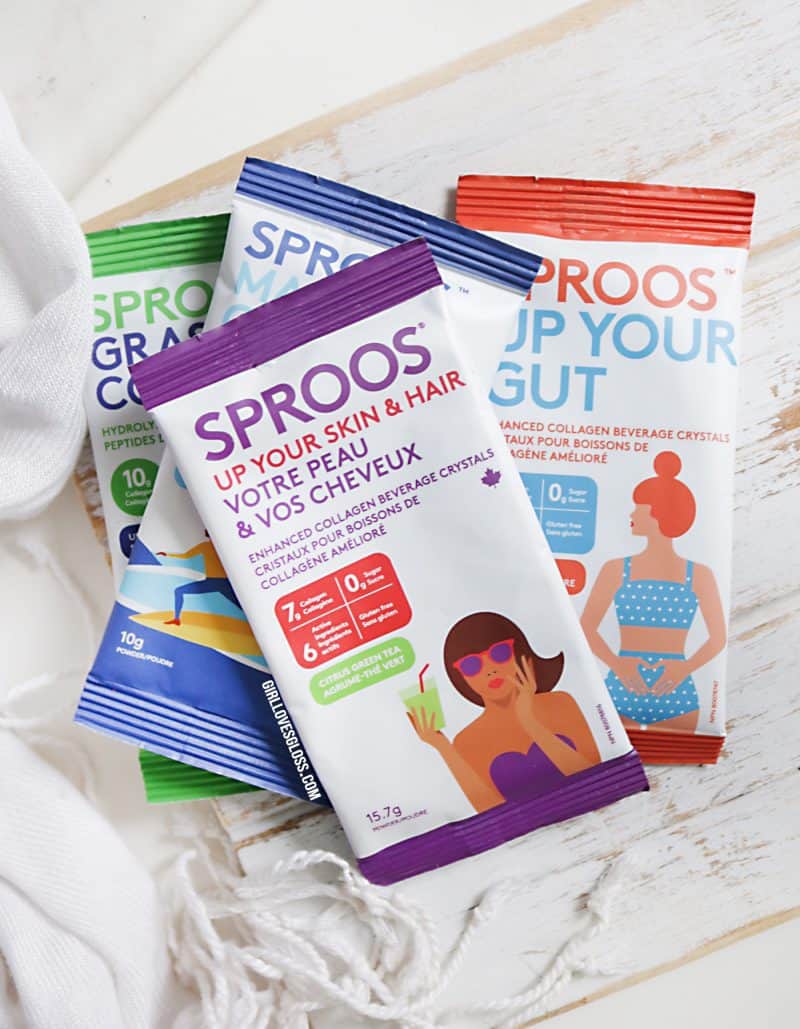The health benefits of Collagen powder