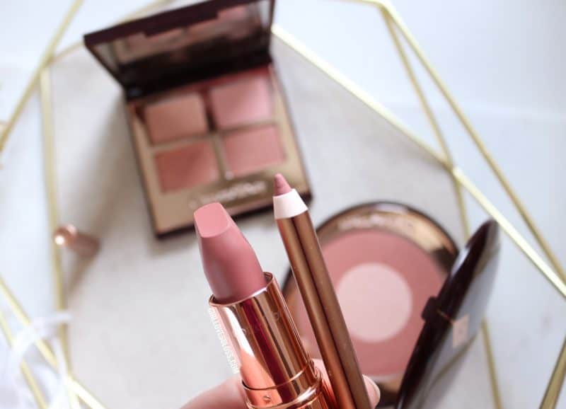 Charlotte Tilbury Brand Overview