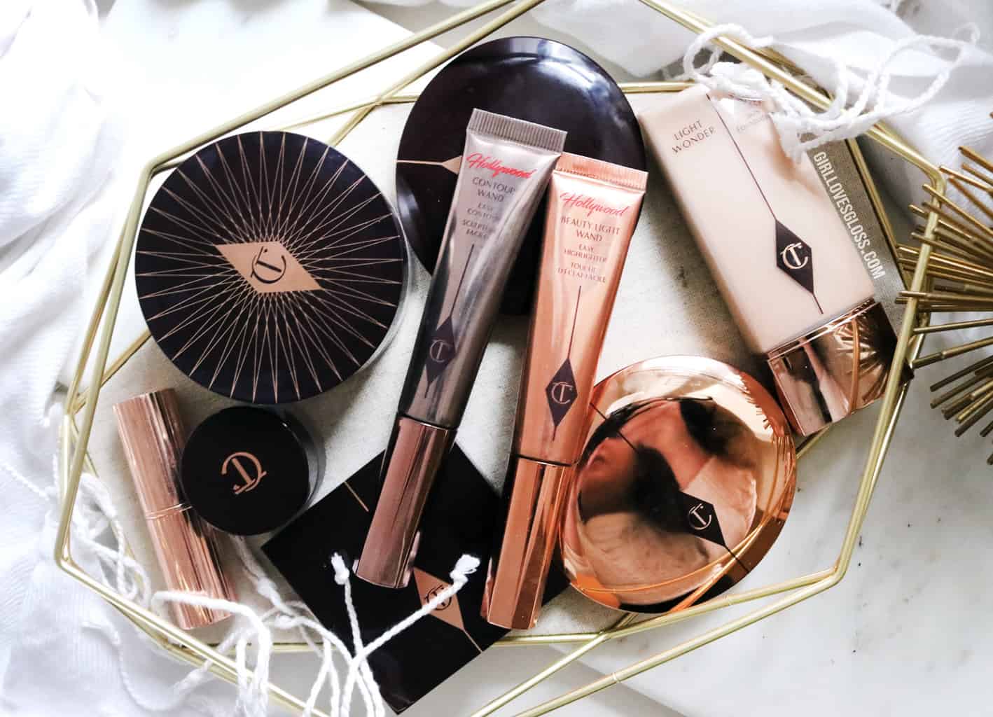 Charlotte Tilbury Brand Overview