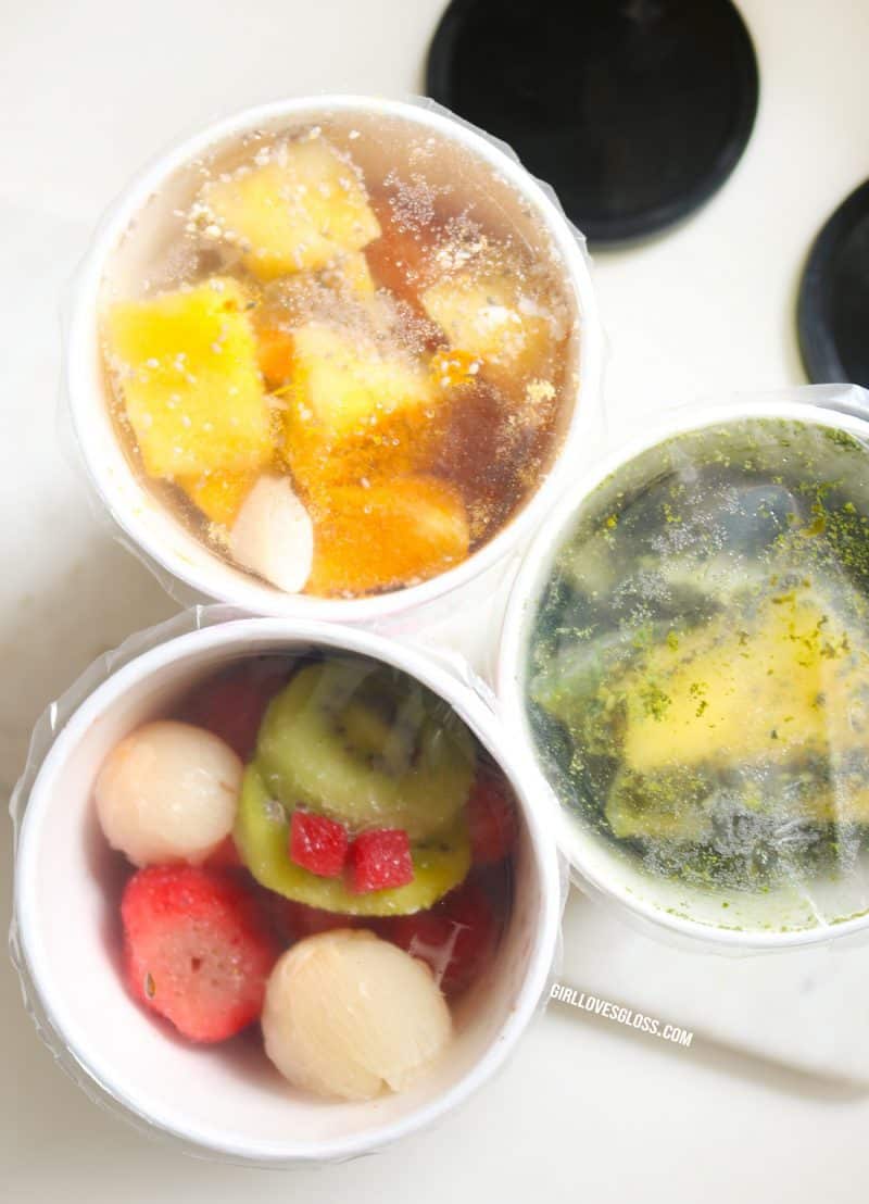 Revive Superfoods Smoothies Review