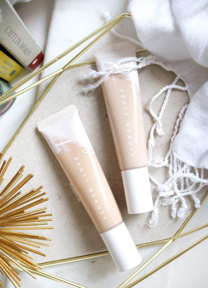 Fenty Pro Filter Hydrating Foundation Review
