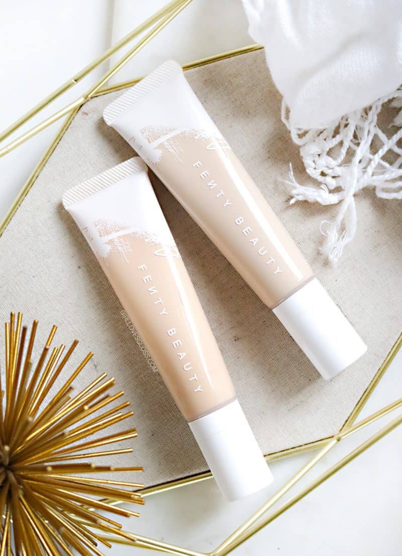 Fenty Pro Filter Hydrating Foundation Review