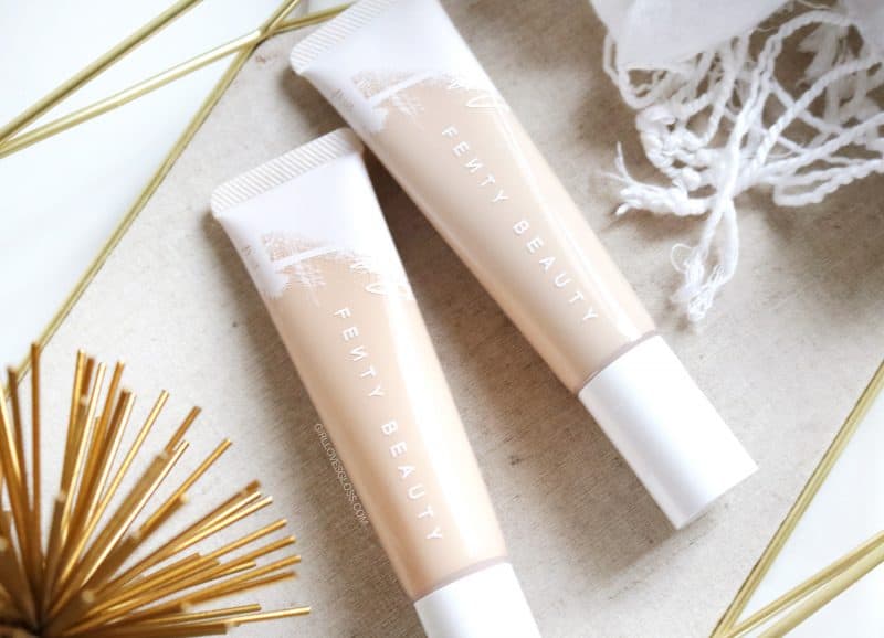 Fenty Pro Filter Hydrating Foundation Review