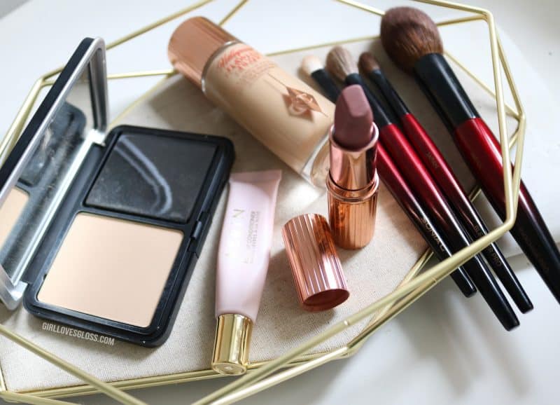 July Makeup Favourites