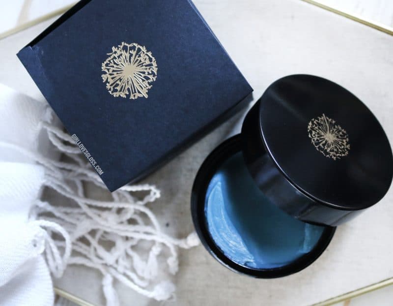 May Lindstrom Blue Cocoon Review