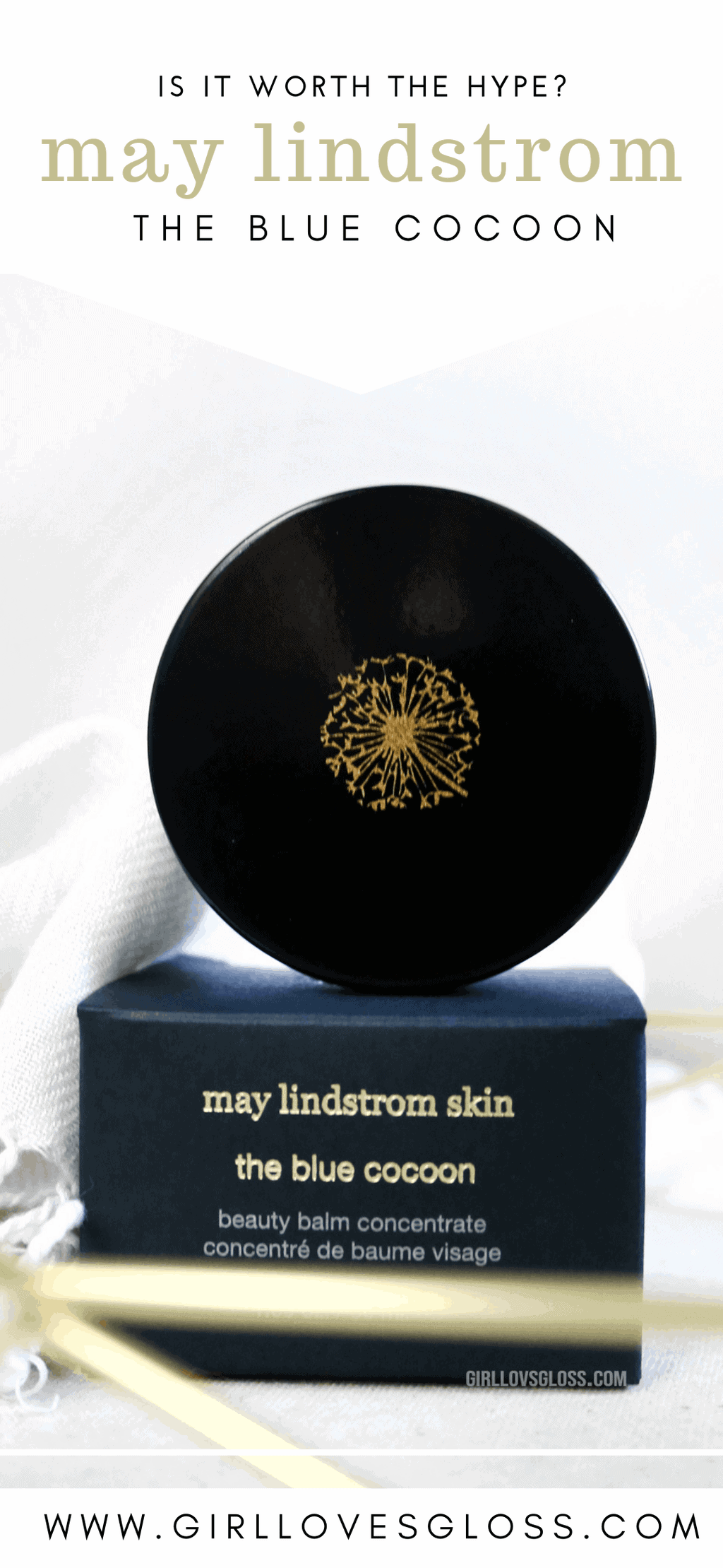 Is May Lindstrom Blue Cocoon Worth it?