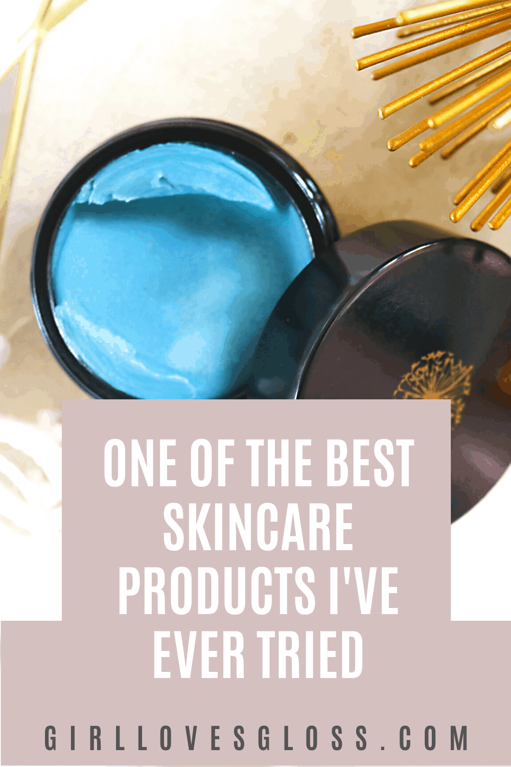 May Lindstrom Blue Cocoon