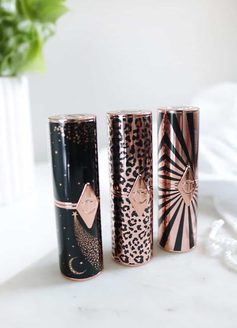 Charlotte Tilbury Hot Lips 2 Lipsticks