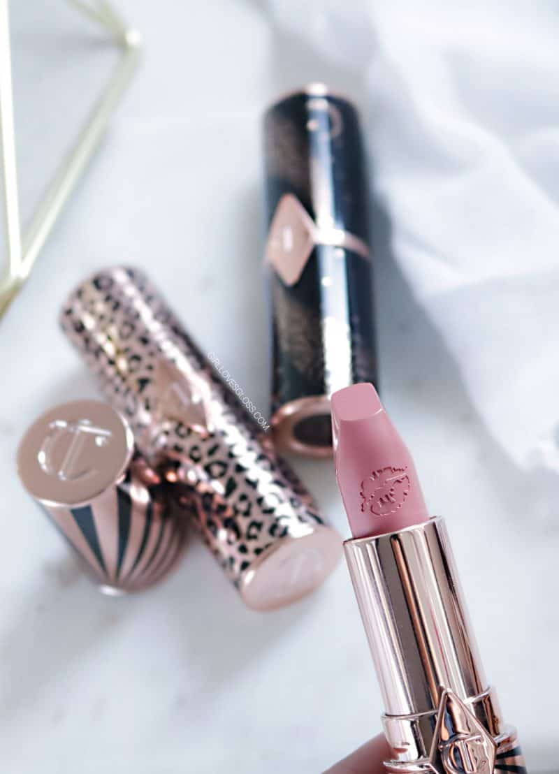Charlotte Tilbury Hot Lips 2 Lipsticks