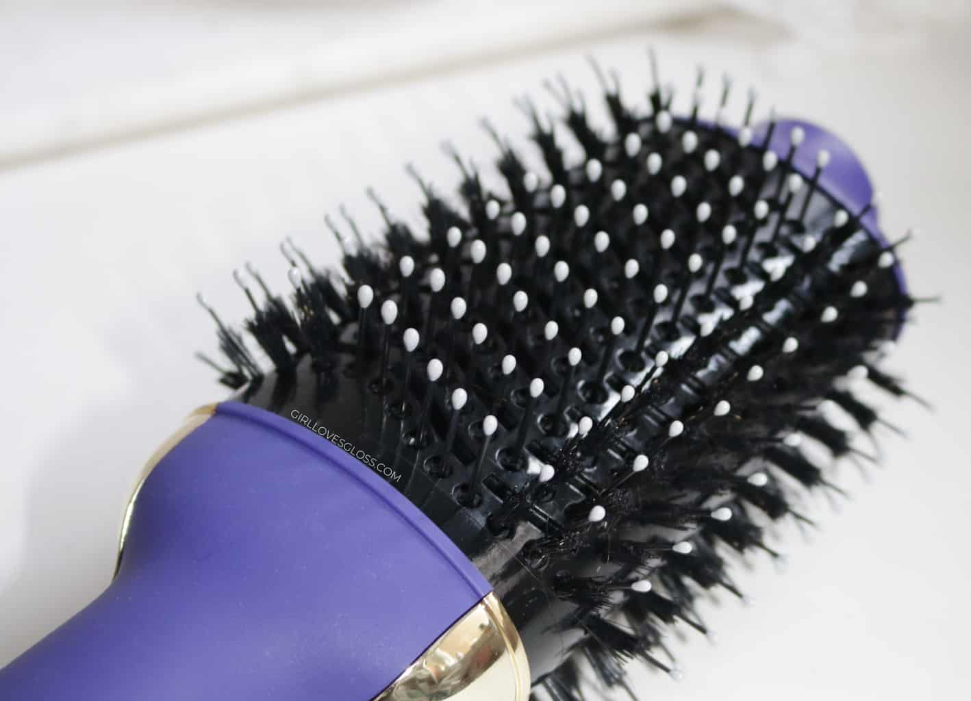 Hot Tools One Step vs Revlon One Step