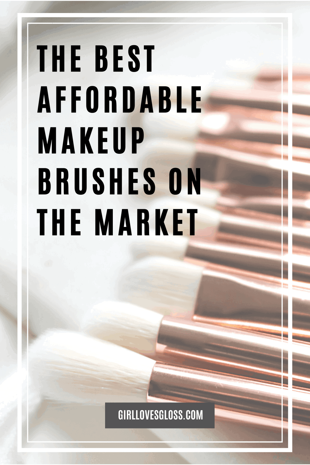 Colourpop Ultimate Brush Set Review