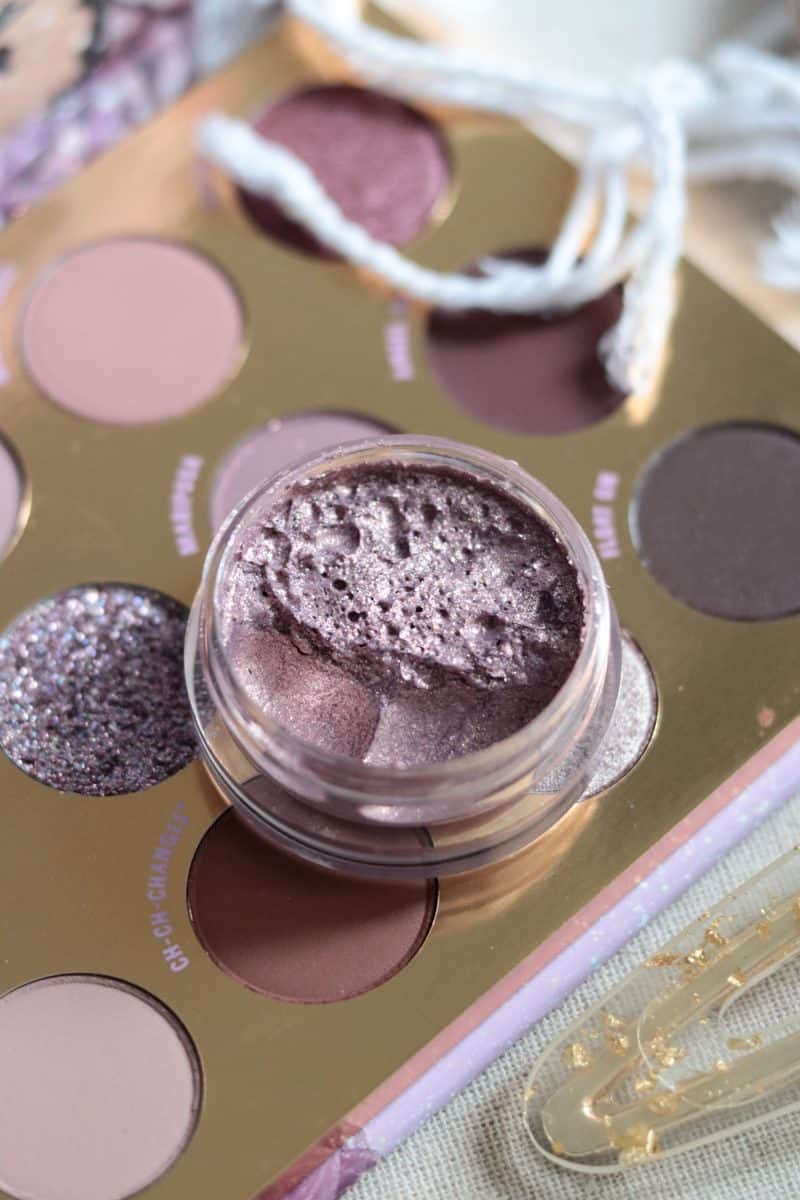 Colourpop Bookay Jelly Much