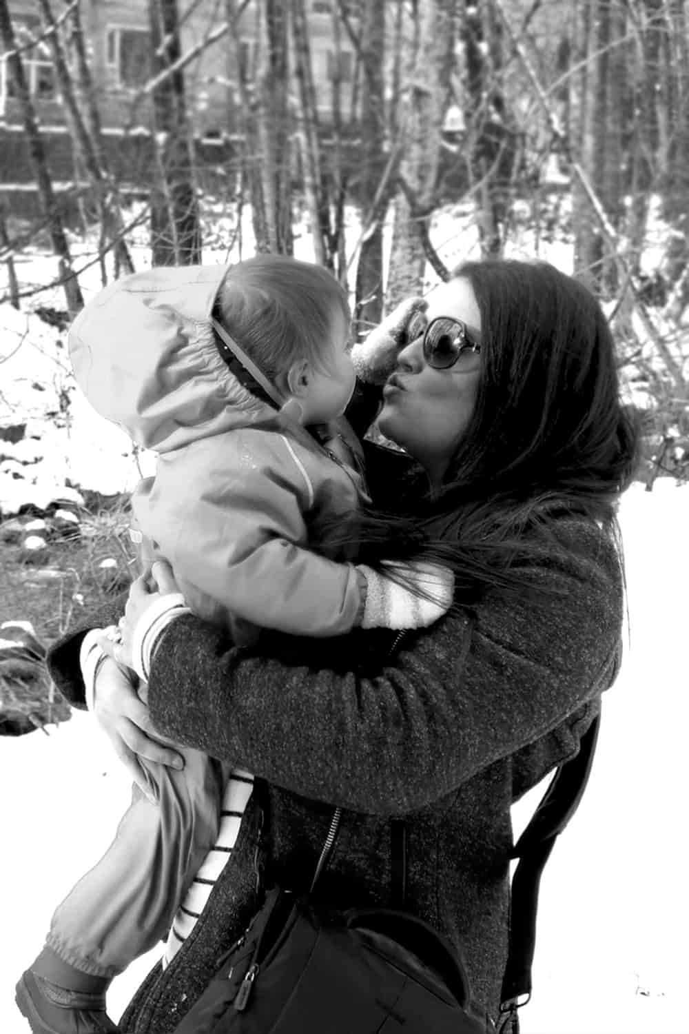 5 questions we should stop asking new parents