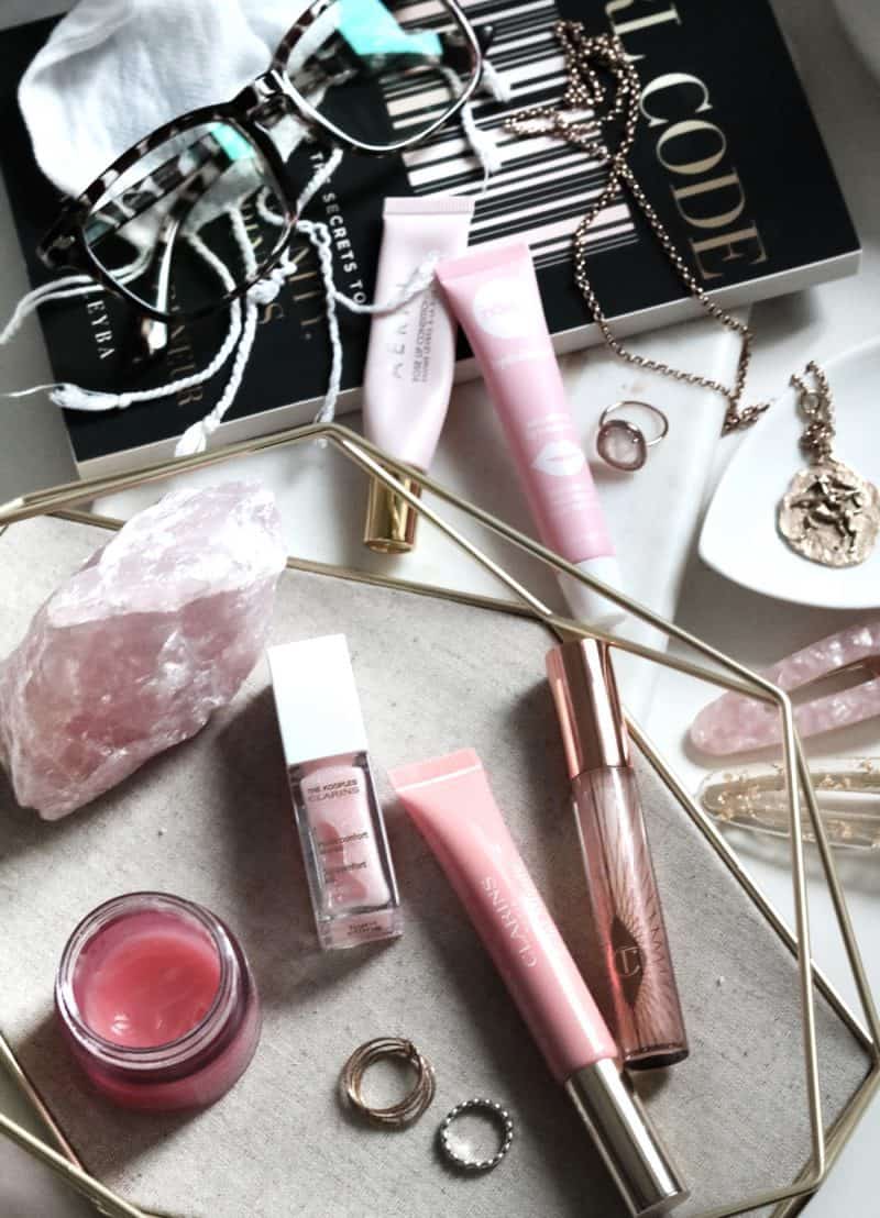 Winter Lip Balm and Treatment Favourites