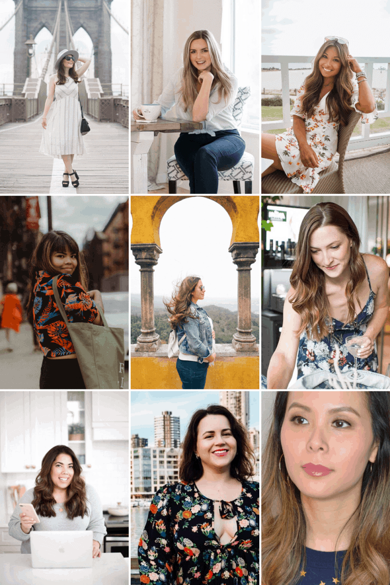 10 Vancouver Bloggers You Should Follow