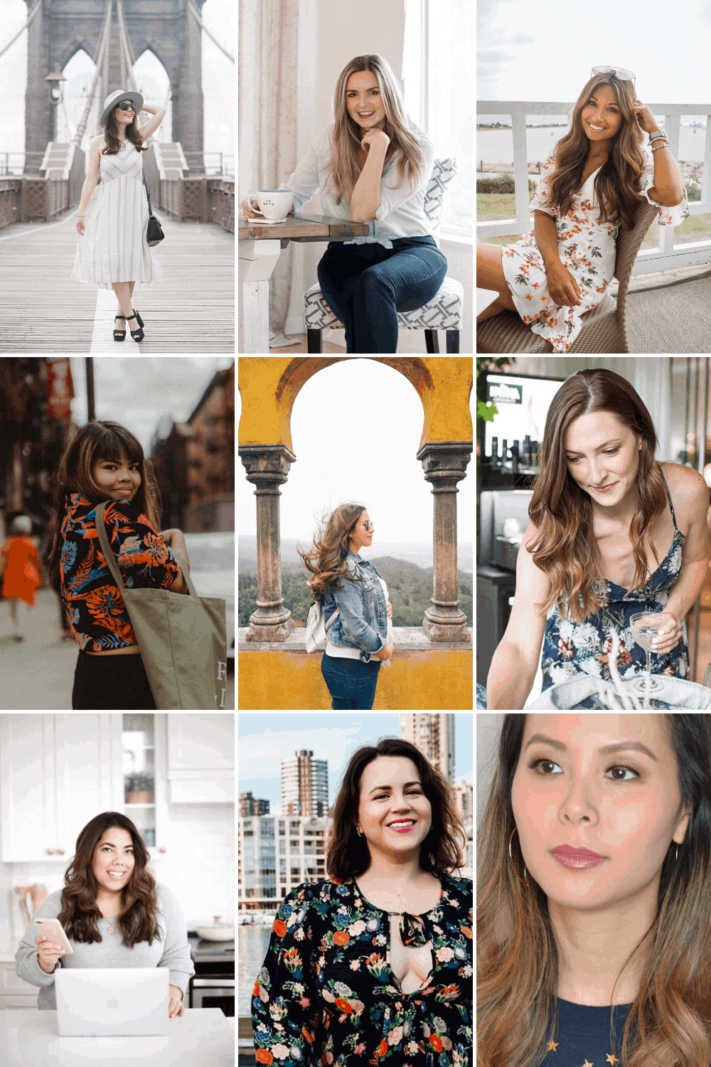 10 Vancouver Bloggers You Should Follow