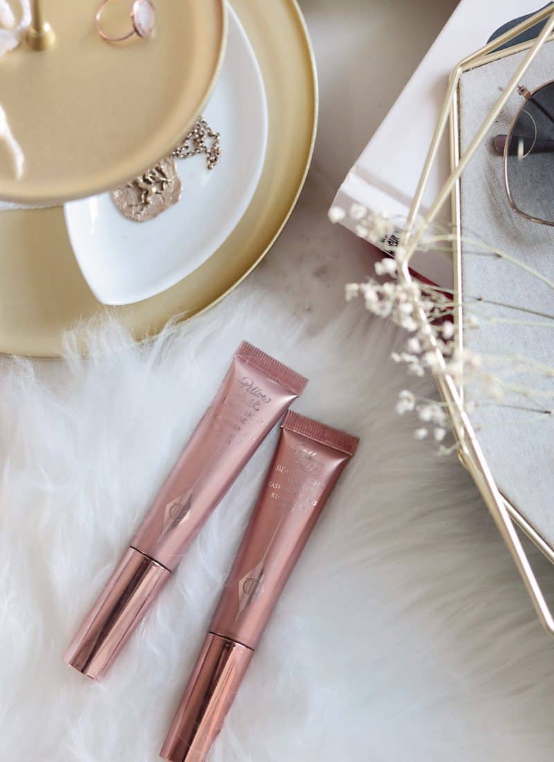 Charlotte Tilbury Beauty Light Wand Pillow Talk