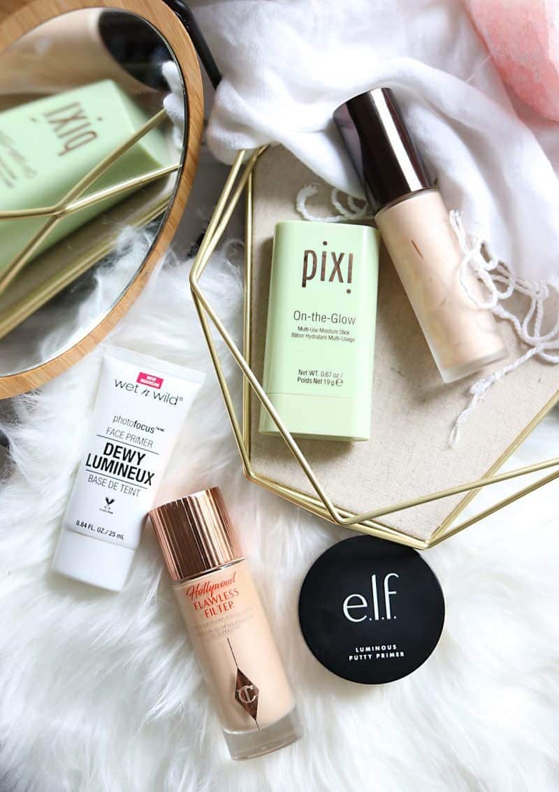 The best products to get glowing skin