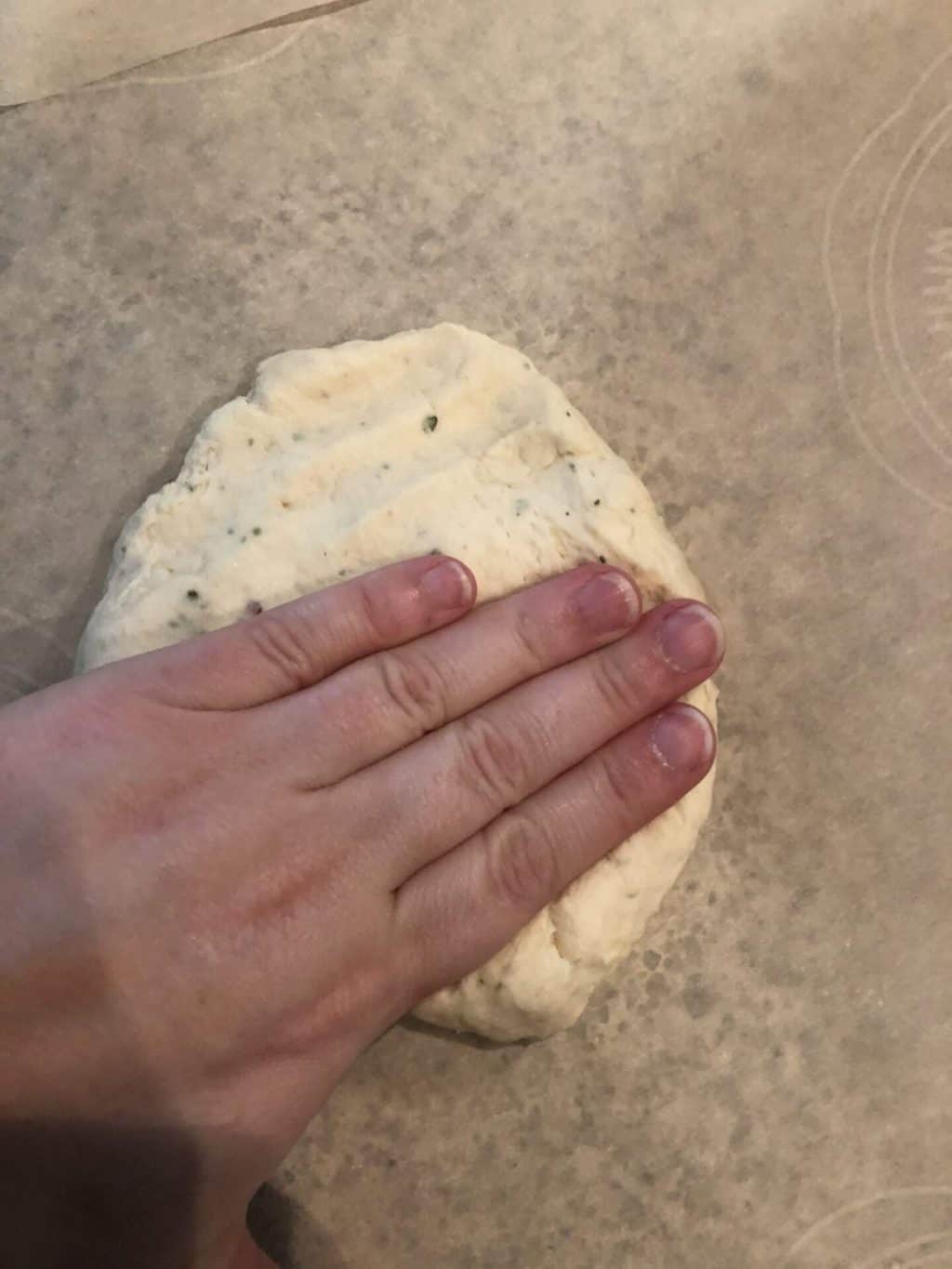 crispy artisan sourdough cracker recipe