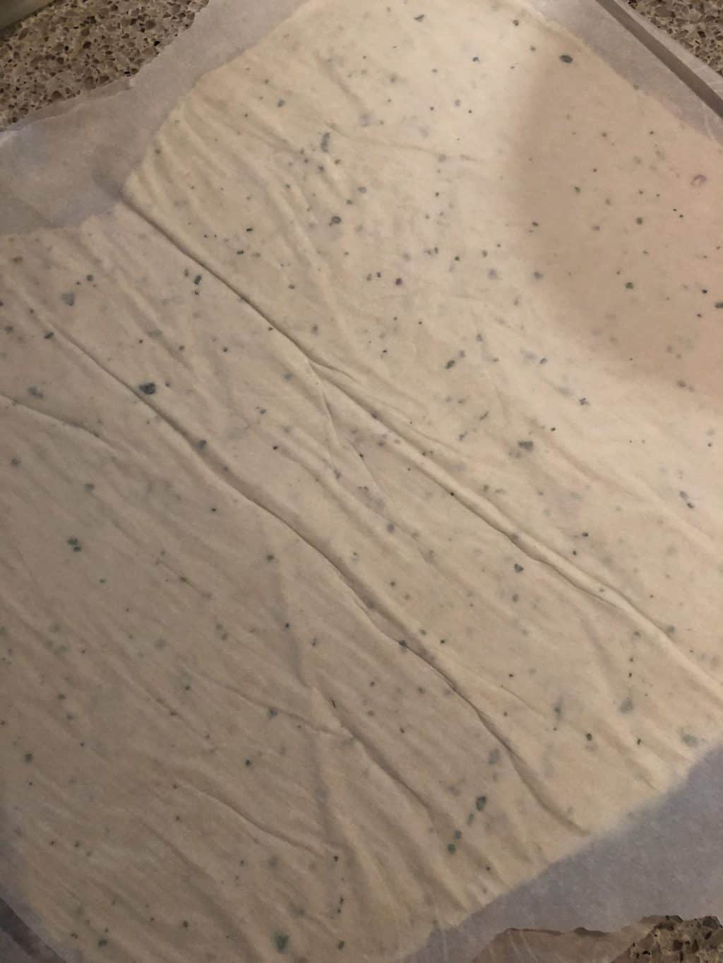crispy artisan sourdough cracker recipe
