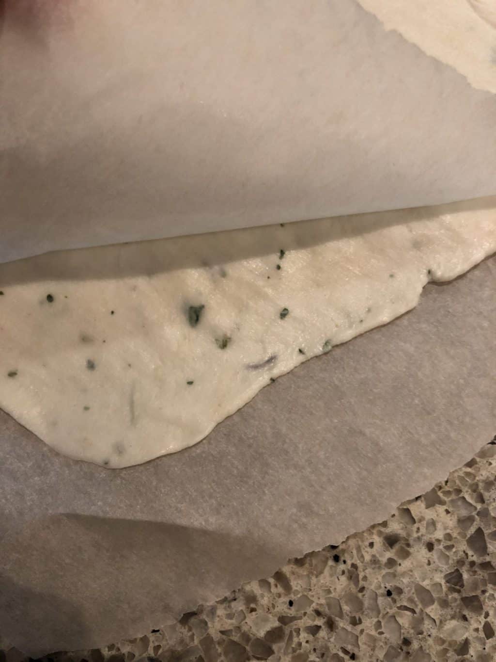 crispy artisan sourdough cracker recipe