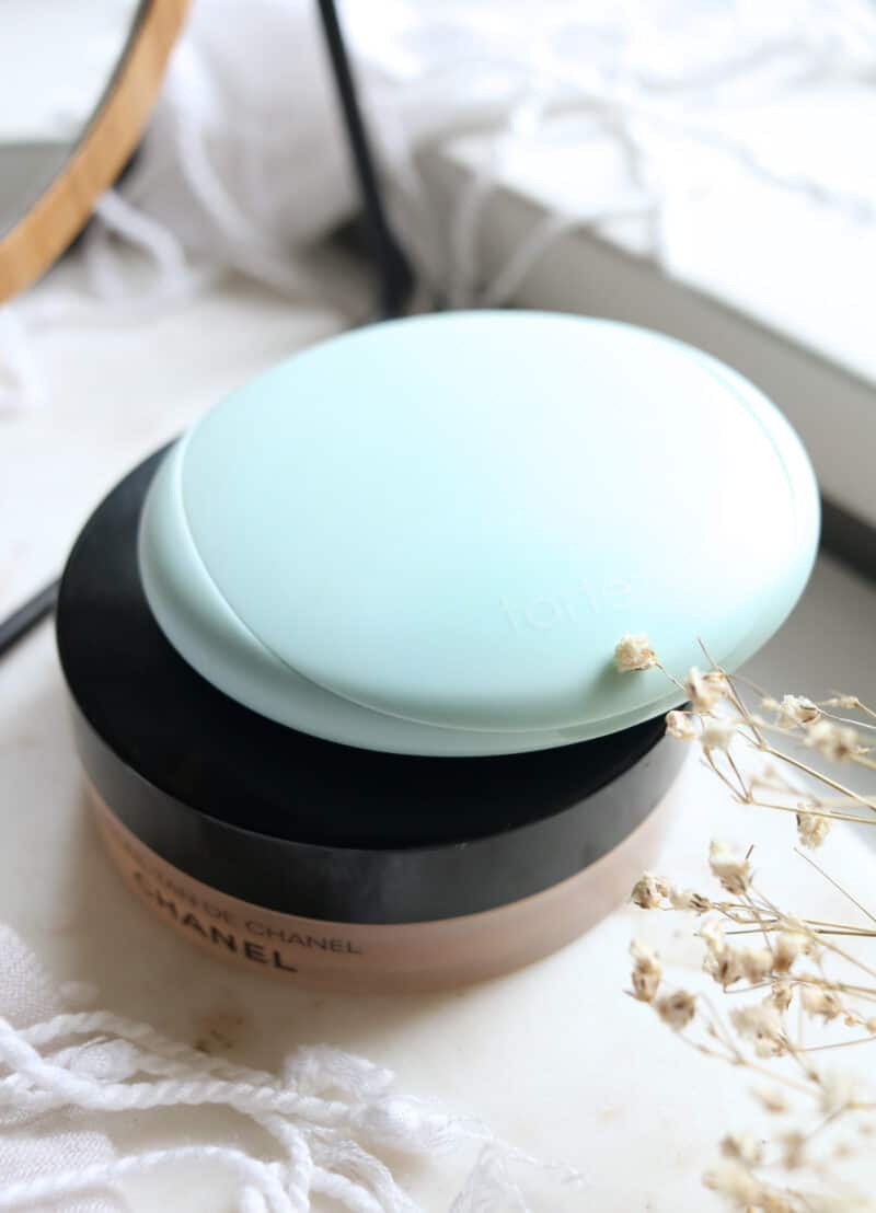 Tarte Breezy Bronzer vs Chanel Les Beiges Soleil Tan de Chanel
