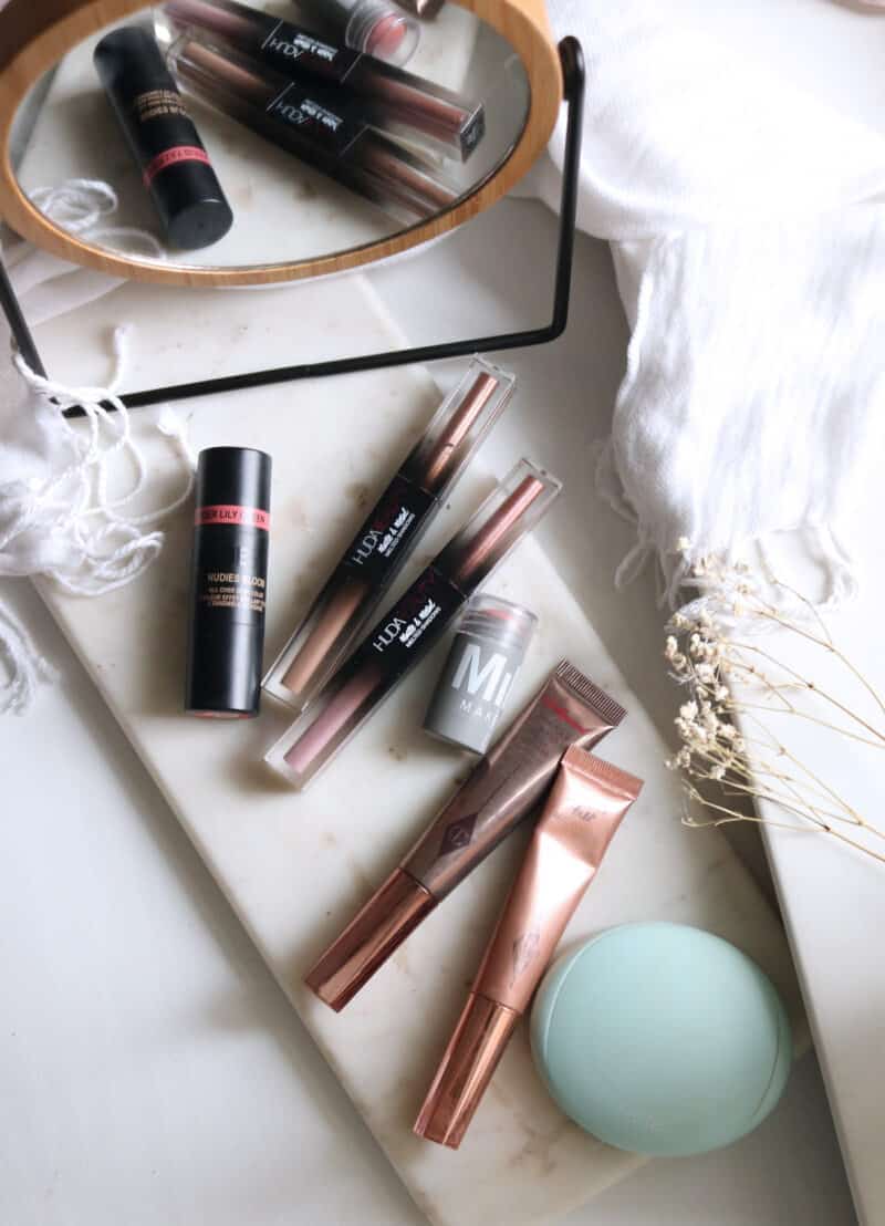 Current Cream Product Favourites