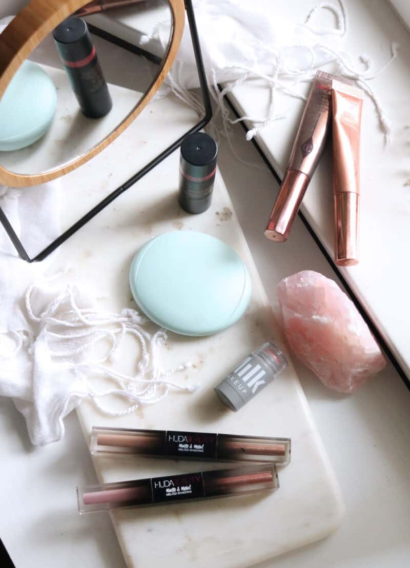 Current Cream Product Favourites