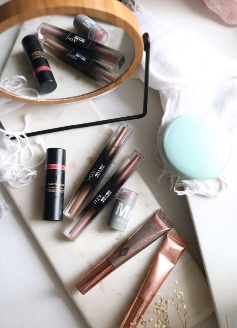 Current Cream Product Favourites